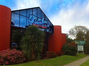 Quality Hotel Manor - Timeshare Accommodation 14