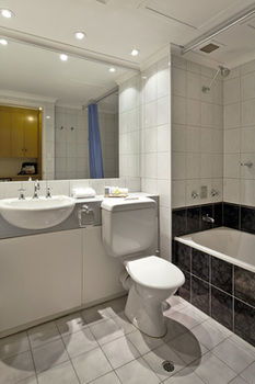 Quality Hotel Manor - Timeshare Accommodation 15