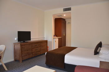 Quality Hotel Manor - Timeshare Accommodation 16