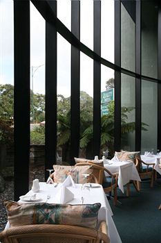 Quality Hotel Manor - Timeshare Accommodation 4