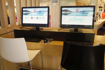 Ibis Sydney Airport - Timeshare Accommodation 4