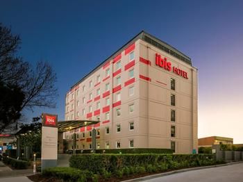 Ibis Sydney Airport - Timeshare Accommodation 19