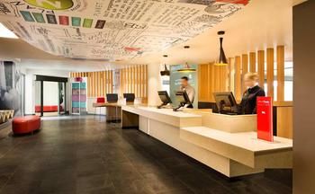 Ibis Sydney Airport - Timeshare Accommodation 22