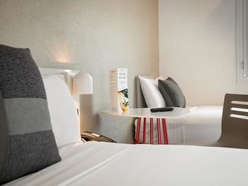 Ibis Sydney Airport - Timeshare Accommodation 27