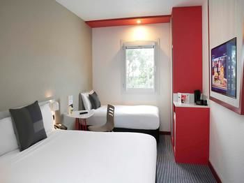 Ibis Sydney Airport - Timeshare Accommodation 37