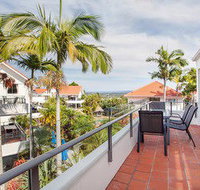 Noosa International Resort