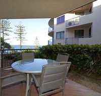Beach Retreat Coolum
