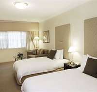 Grand Mercure The Hills Lodge - Timeshare Accommodation