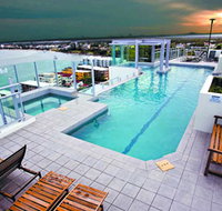 Pumicestone Blue - Timeshare Accommodation