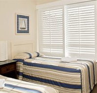 Macquarie Lodge Apartments