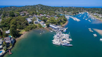 Metro Mirage Hotel Newport - Timeshare Accommodation 0