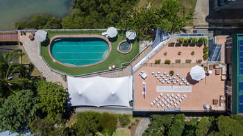 Metro Mirage Hotel Newport - Timeshare Accommodation 1