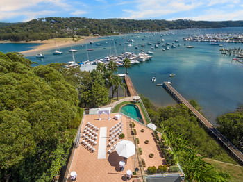 Metro Mirage Hotel Newport - Timeshare Accommodation 3