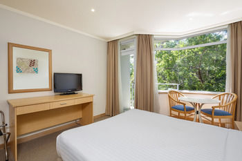 Metro Mirage Hotel Newport - Timeshare Accommodation 4