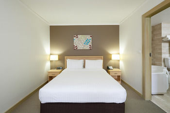 Metro Mirage Hotel Newport - Timeshare Accommodation 5