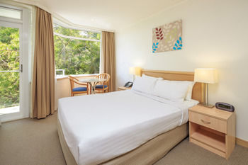 Metro Mirage Hotel Newport - Timeshare Accommodation 7