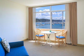 Metro Mirage Hotel Newport - Timeshare Accommodation 8