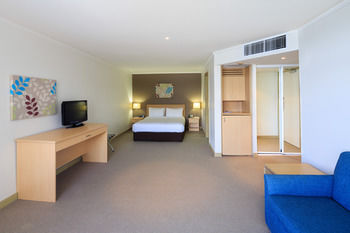 Metro Mirage Hotel Newport - Timeshare Accommodation 9