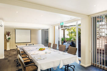Metro Mirage Hotel Newport - Timeshare Accommodation 15