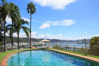 Metro Mirage Hotel Newport - Timeshare Accommodation 17