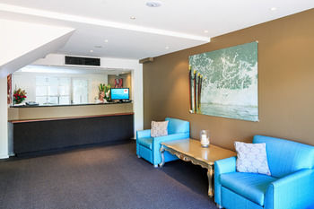 Metro Mirage Hotel Newport - Timeshare Accommodation 20