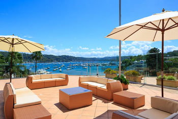 Metro Mirage Hotel Newport - Timeshare Accommodation 22
