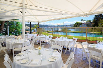 Metro Mirage Hotel Newport - Timeshare Accommodation 23