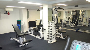 Metro Mirage Hotel Newport - Timeshare Accommodation 26