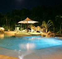 Ocean Beach Resort amp Holiday Park - Timeshare Accommodation