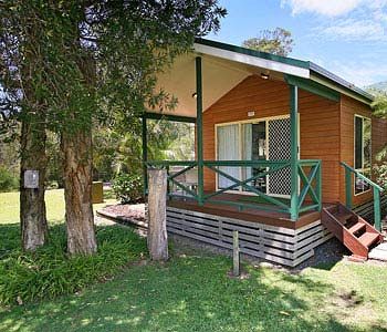 Gateway Lifestyle Lorikeet - Timeshare Accommodation 0
