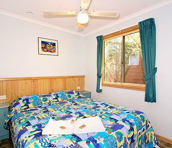 Gateway Lifestyle Lorikeet - Timeshare Accommodation 1