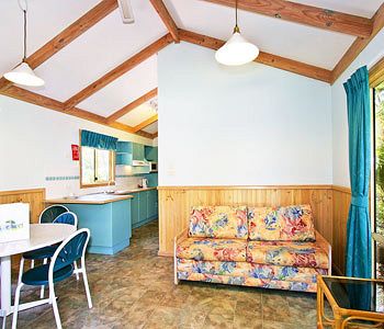 Gateway Lifestyle Lorikeet - Timeshare Accommodation 2