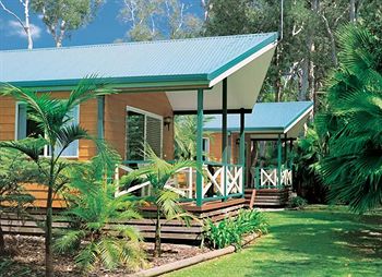 Gateway Lifestyle Lorikeet - Timeshare Accommodation 3