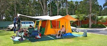 Gateway Lifestyle Lorikeet - Timeshare Accommodation 11