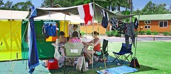 Gateway Lifestyle Lorikeet - Timeshare Accommodation 12