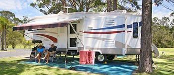 Gateway Lifestyle Lorikeet - Timeshare Accommodation 13