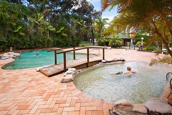 Gateway Lifestyle Lorikeet - Timeshare Accommodation 22