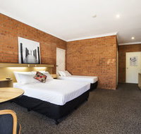 Archer Hotel Nowra - Timeshare Accommodation