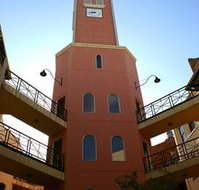 Carlton Clocktower Apartments - Timeshare Accommodation