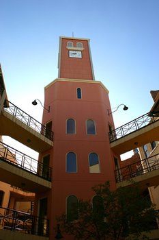 Carlton Clocktower Apartments - Timeshare Accommodation 0