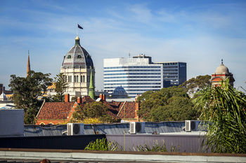 Carlton Clocktower Apartments - Timeshare Accommodation 4