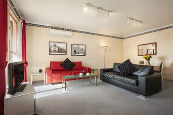 Carlton Clocktower Apartments - Timeshare Accommodation 8