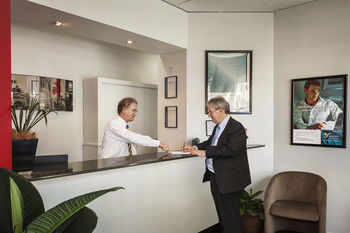 Carlton Clocktower Apartments - Timeshare Accommodation 12