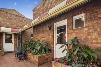 Carlton Clocktower Apartments - Timeshare Accommodation 13