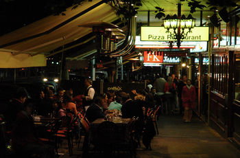 Carlton Clocktower Apartments - Timeshare Accommodation 14