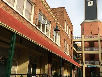 Carlton Clocktower Apartments - Timeshare Accommodation 17