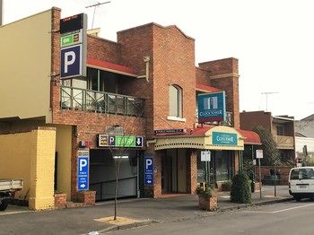 Carlton Clocktower Apartments - Timeshare Accommodation 18