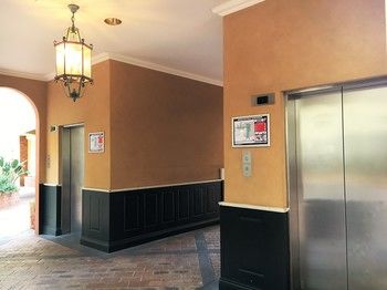 Carlton Clocktower Apartments - Timeshare Accommodation 19