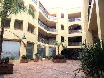 Carlton Clocktower Apartments - Timeshare Accommodation 20