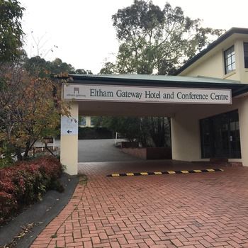 Eltham Gateway Hotel - Timeshare Accommodation 8